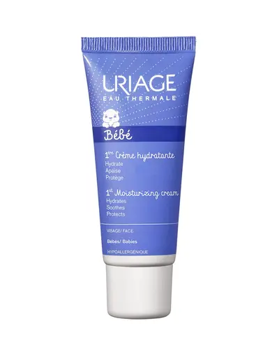 Uriage Bebe Prva krema za lice  40 ml