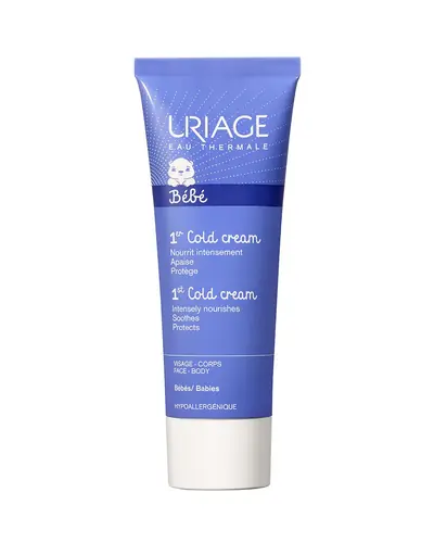 Uriage Bebe Cold krema za bebe i djecu 75 ml