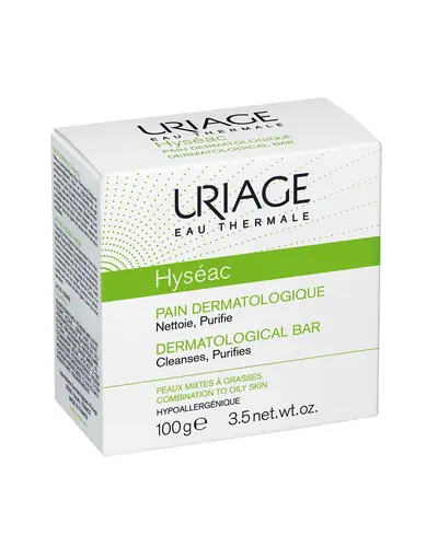 Uriage Hyséac sindet za pranje kombinirane i masne kože 100 g
