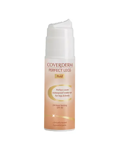 Coverderm Perfect Legs Fluid, br. 65