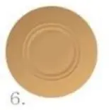Coverderm Concealer anti-age prekrivajući korektor za područje očiju, br.6