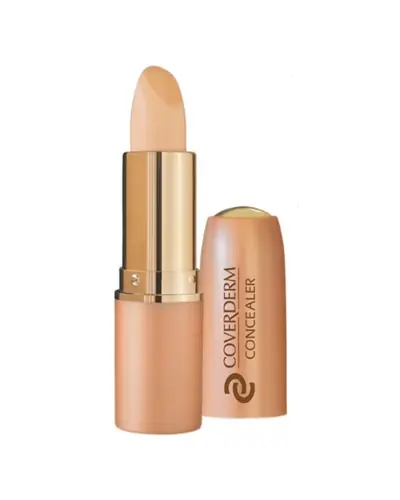 Coverderm Concealer anti-age prekrivajući korektor za područje očiju, br.5