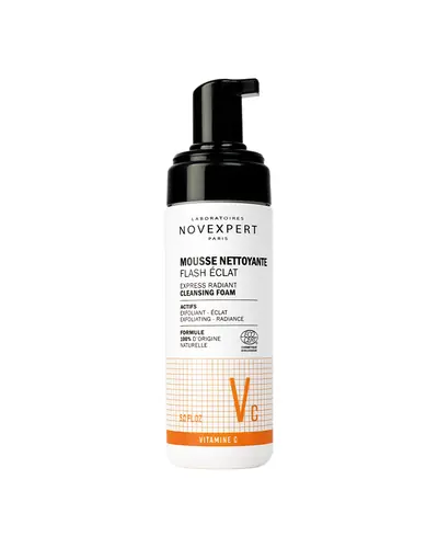 Express radiant pjena za čišćenje, 40 ml