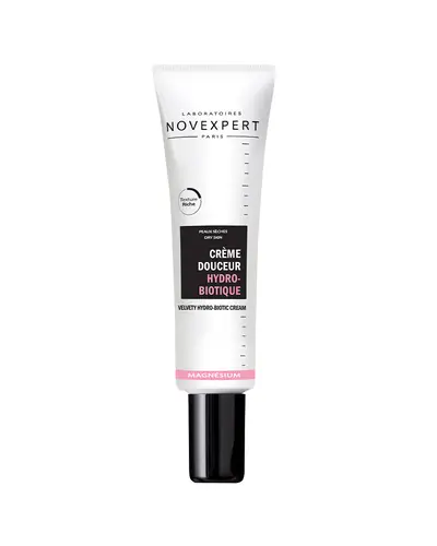 Novexpert Velvety Hydro-biotic krema 30 ml tuba