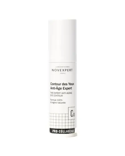 Novexpert Expert anti aging za područje oko očiju, 15 ml