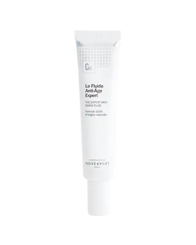 Novexpert Expert anti-aging fluid 40 ml tuba s aplikatorom