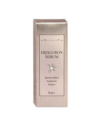 Holyplant Hijaluron serum 15 ml