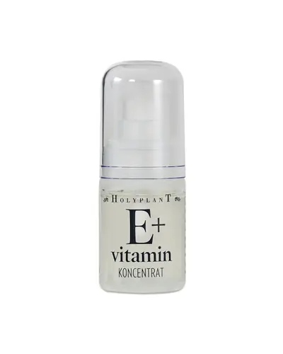 Holyplant Vitamin E+ koncentrat 15 ml