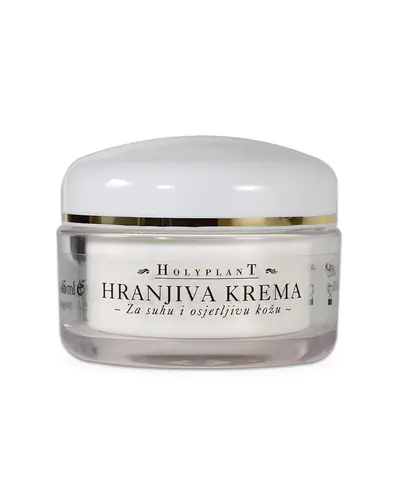 Holyplant Hranjiva krema 45 ml