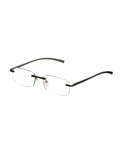 Silac Black Metal naočale za čitanje, dioptrija 1.25 model 7097