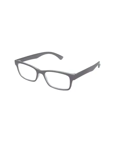 Silac Soft Grey naočale za čitanje, dioptrija 1.25
