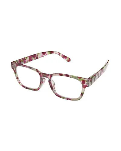 Silac Pink Tortoise naočale za čitanje, dioptrija 1.25 model 7204