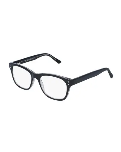 Silac New black naočale za čitanje, dioptrija 1.25 model 7305