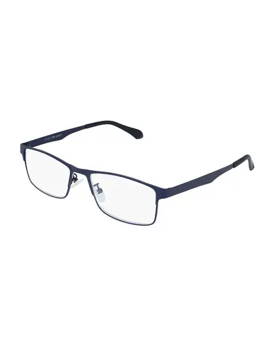 Silac Blue Metal naočale za čitanje, dioptrija 1.25 model 7306