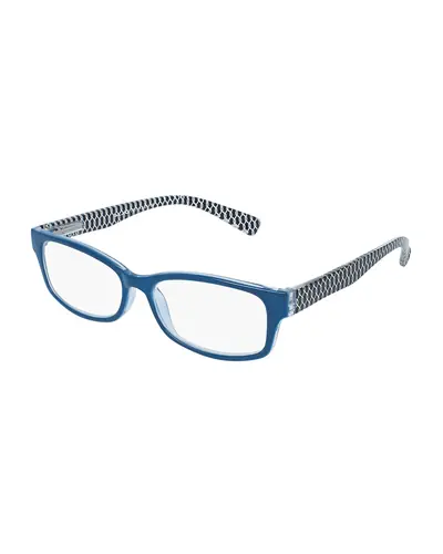 Silac Duck Blue naočale za čitanje, dioptrija 1.25 model 7401