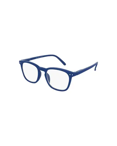 Silac Blue Rubber naočale za čitanje 4.00 model 7501