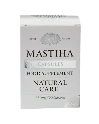 Chios Mastika kapsule 90 kapsula