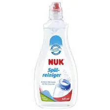 Nuk higijenski sprej 380 ml
