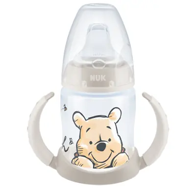 Nuk First Choice bočica za učiti piti 6 - 18 mj 150 ml