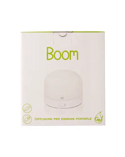Gisa Difuzer Boom