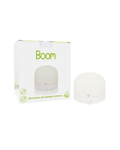 Gisa Difuzer Boom