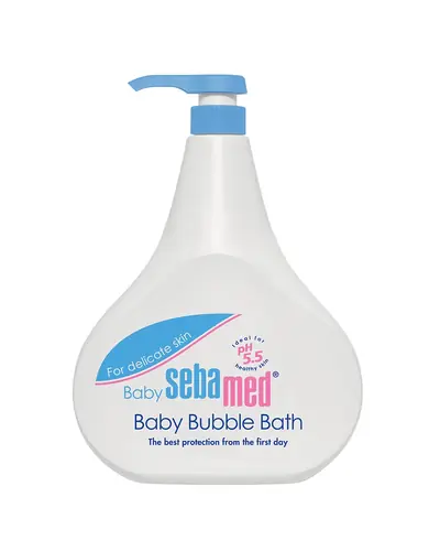 Sebamed Bebe Pjenušava kupka 500 ml