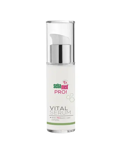 Sebamed PRO! Vital serum 30 ml