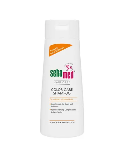 Sebamed Šampon za njegu obojene kose 200 ml