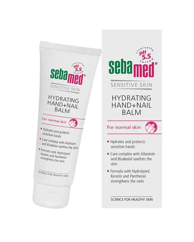 Sebamed Balzam za ruke i nokte 75 ml