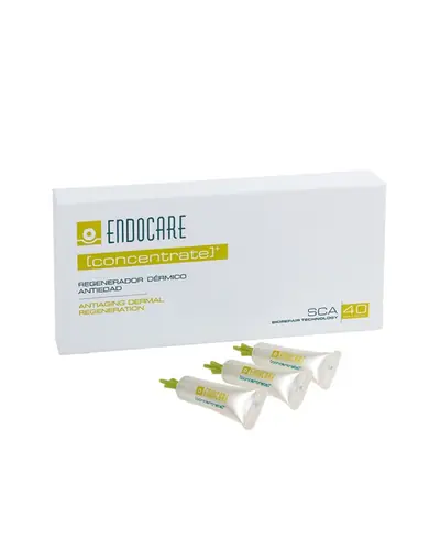 Endocare [concentrate]+
