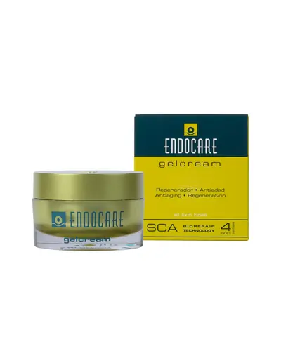 Endocare gelkrema 30 ml