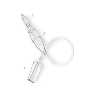 Baby-Vac nosni aspirator