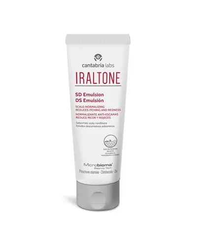 Iraltone® SD emulsion  30 ml