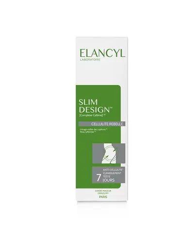 Elancyl Slim Design Dan 200ml