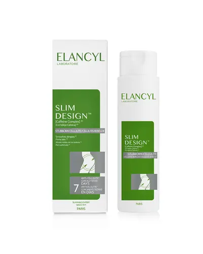 Elancyl Slim Design Dan 200ml