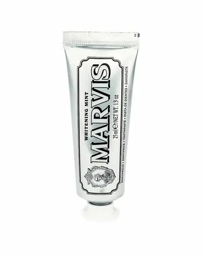 Marvis Whitening mint, 25 ml 25 ml