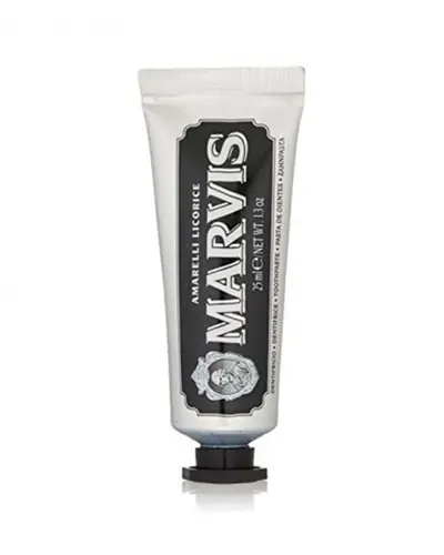 Marvis Liorice mint, 25 ml 25 ml