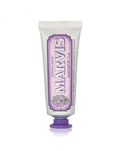 Marvis Jasmin mint, 25 ml 25 ml