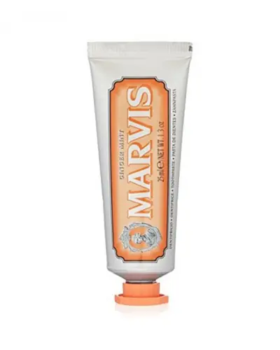 Marvis Ginger mint, 25 ml 25 ml