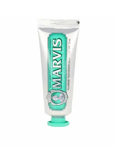 Marvis Classic strong mint, 25 ml 25 ml