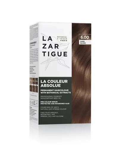 Lazartigue Boja za kosu DARK BLOND (tamno plava) 6.00
