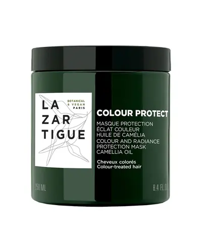Lazartigue Colour Protect maska za zaštitu obojene kose 250 ml