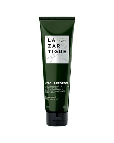Lazartigue Colour Protect regenerator  za zaštitu obojene kose 150 ml