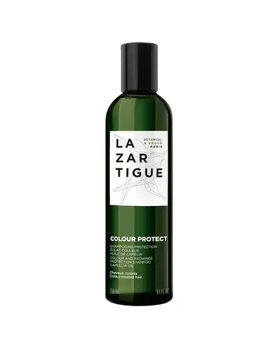 Lazartigue Colour Protect šampon za zaštitu obojene kose 250 ml