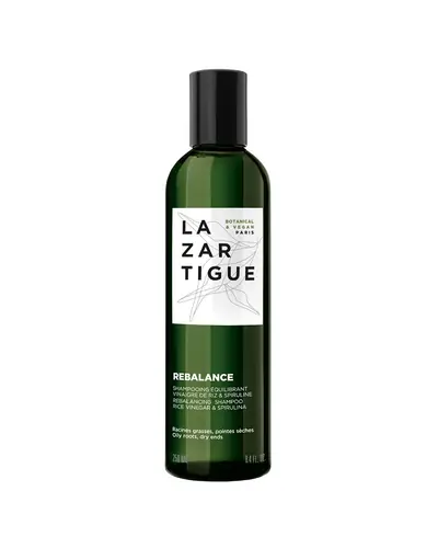 Lazartigue Rebalance rebalansirajući šampon 250 ml