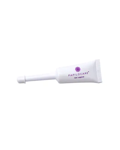 Papilocare gel za rodnicu 21 jednodozni aplikator od 5 ml