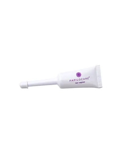 Papilocare gel za rodnicu  7 jednodoznih aplikatora od 5 ml