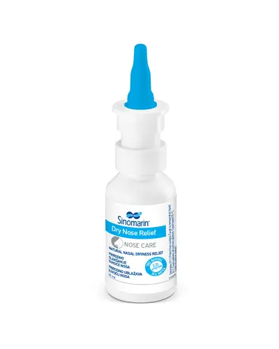 Sinomarin Dry Nose Relief 30 ml
