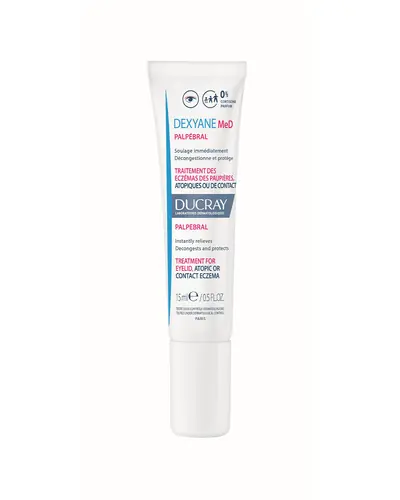 Ducray Dexyane MeD umirujuća obnavljajuća krema, 100 ml