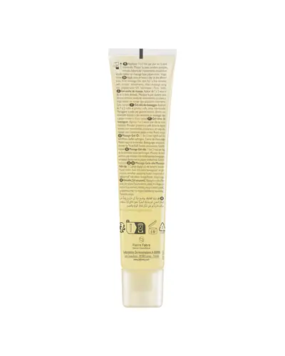 A-Derma Epitheliale ULTRA REPAIR MASSAGE gel-ulje za masažu, 40 ml
